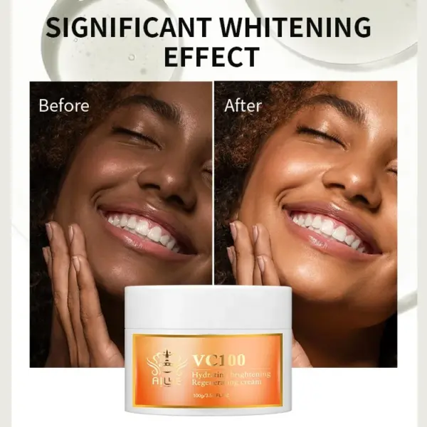 Vitamin C Regenerate Cream - Image 6