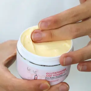 Shea Butte Anti-aging Cream