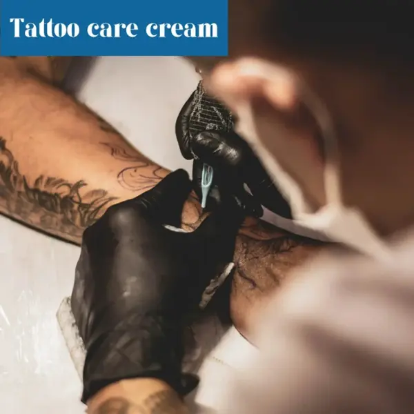 Tattoos Rejuvenates Cream - Image 4