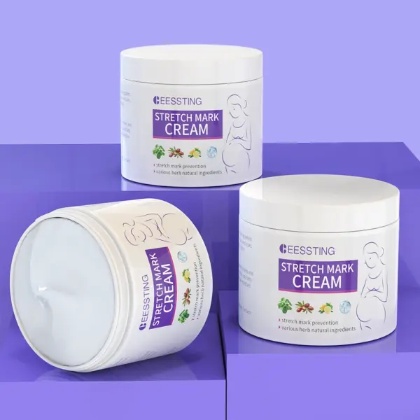 Premium Stretch Mark Repair Cream - Image 5