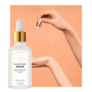 Hyaloronic Acid Face Whitening Serum