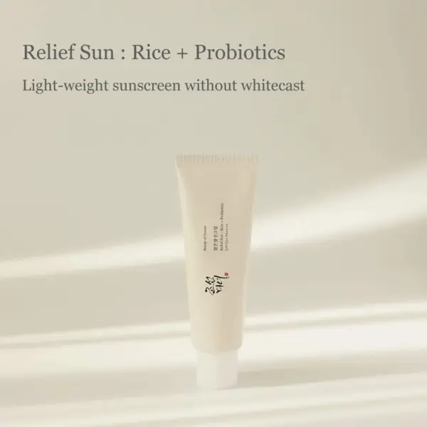 Korean Skin Care Set Complete Routine - Image 7