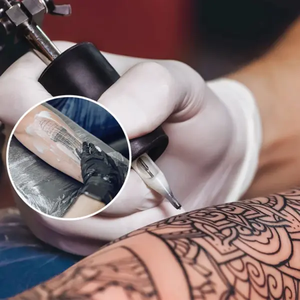 Tattoos Rejuvenates Cream - Image 3