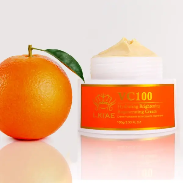 Vitamin C Regenerate Cream
