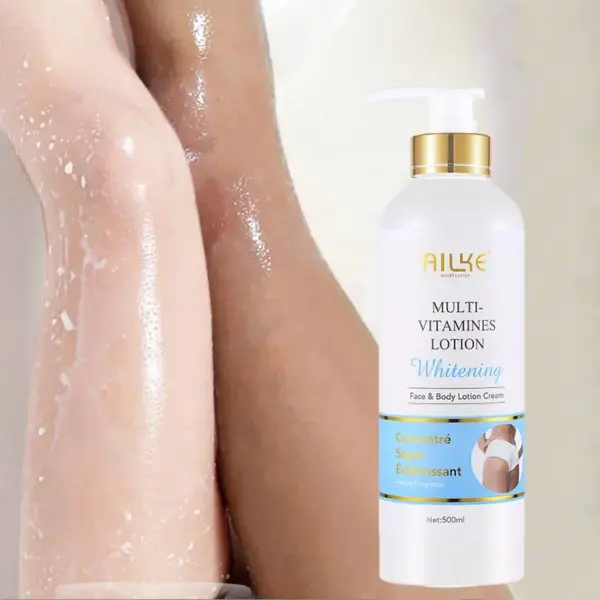 Whitening Lotion Brightening - Image 4