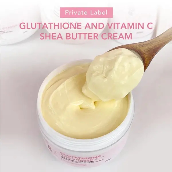 Shea Butte Anti-aging Cream - Image 2