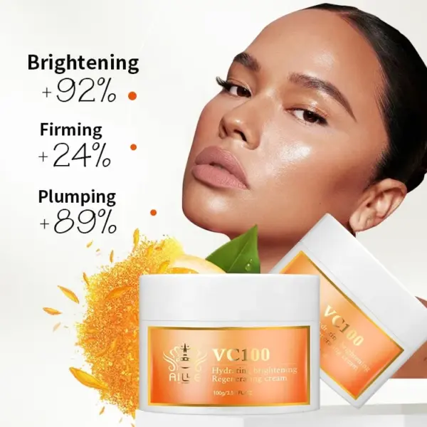 Vitamin C Regenerate Cream - Image 5