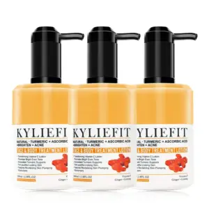 Face & Body Lotion Suitable for All Skin