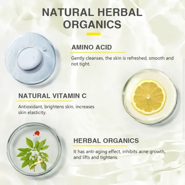 Alike Boost Luster V Shape Acne Treatment - Image 3