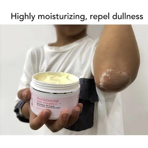 Shea Butte Anti-aging Cream - Image 3