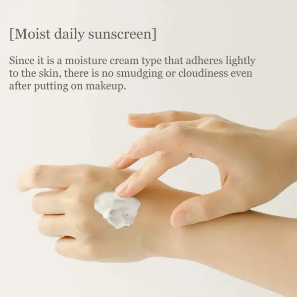 Korean Skin Care Set Complete Routine - Image 3