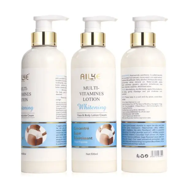 Whitening Lotion Brightening - Image 6