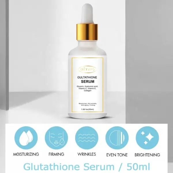 Hyaloronic Acid Face Whitening Serum - Image 5
