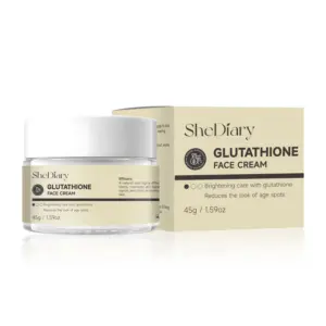 Glutathion Face Cream Brigthening