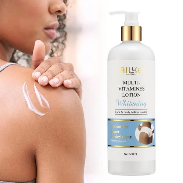 Whitening Lotion Brightening - Image 8