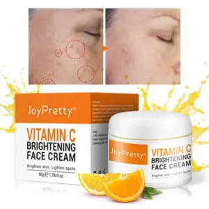 Vitamin C Face Whitening Cream