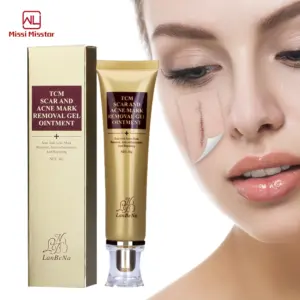 Acne and Scar Removal Cream