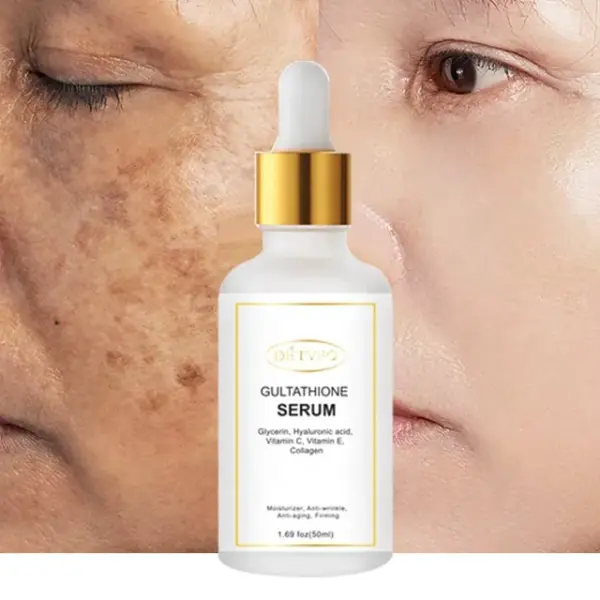 Hyaloronic Acid Face Whitening Serum - Image 3