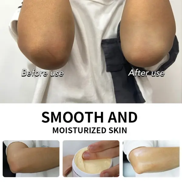 Shea Butte Anti-aging Cream - Image 4