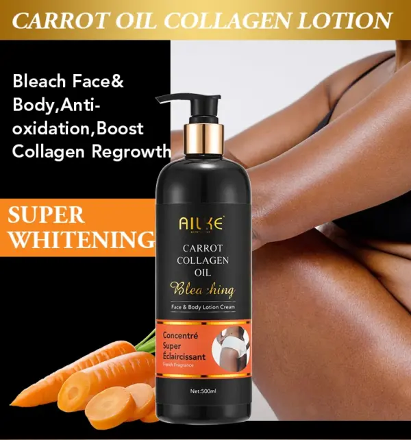 Whitening Lotion Brightening - Image 9