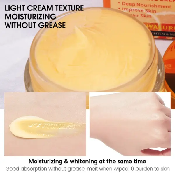 Vitamin C Face Whitening Cream - Image 6