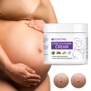 Premium Stretch Mark Repair Cream