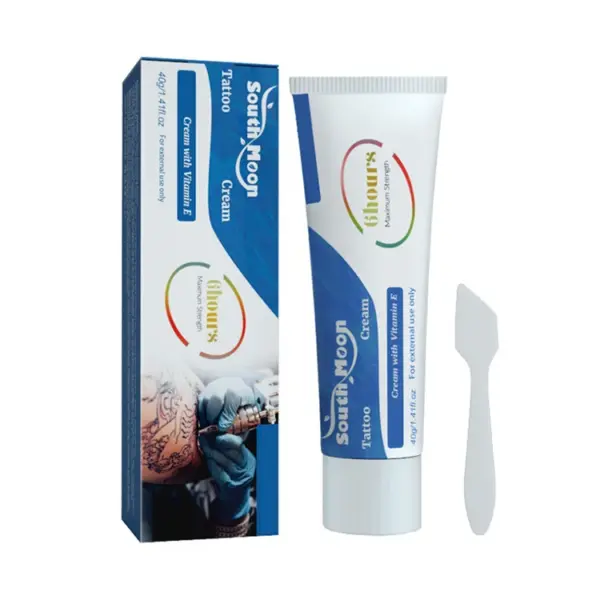 Tattoos Rejuvenates Cream - Image 7