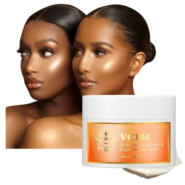 Vitamin C Regenerate Cream - Image 2