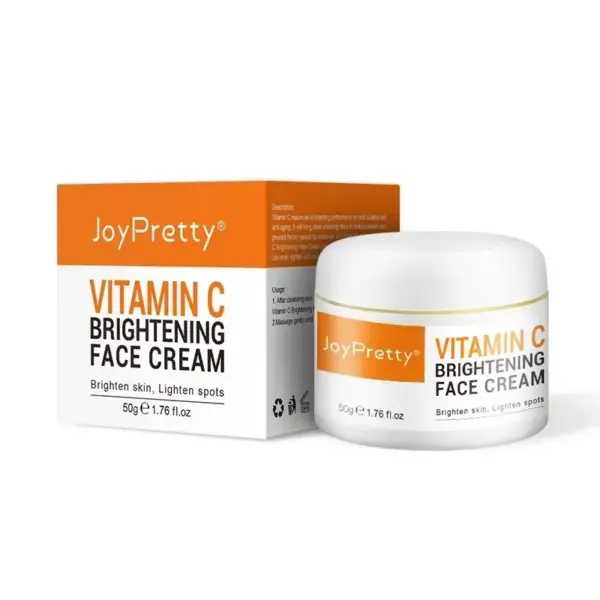 Vitamin C Face Whitening Cream - Image 6