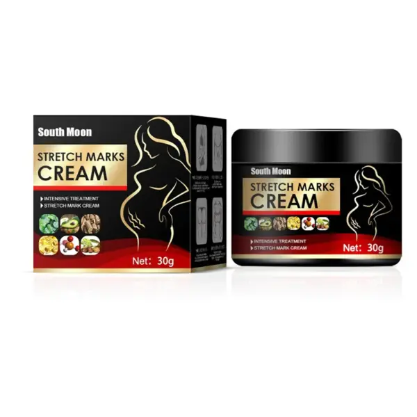 Stretch Marks Repair Body Lotion - Image 6