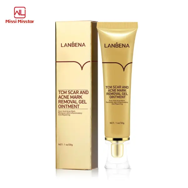 Acne and Scar Removal Cream - Image 2
