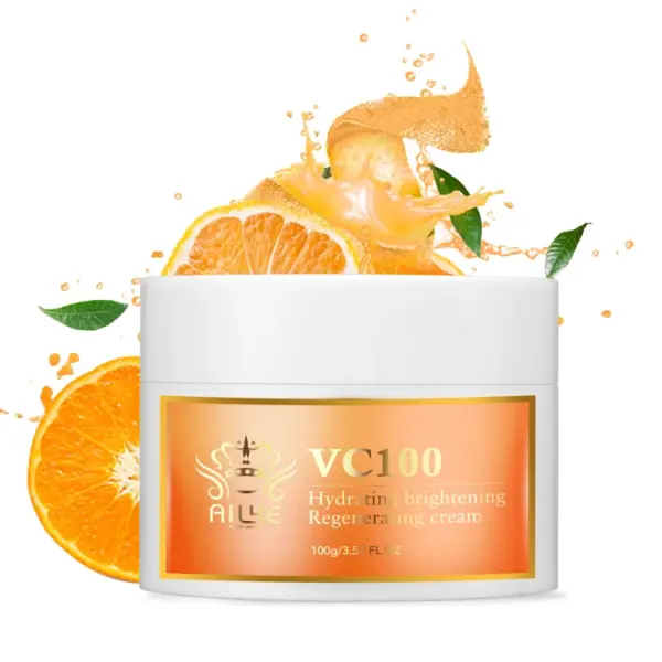 Vitamin C Regenerate Cream - Image 7