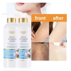 Whitening Lotion Brightening