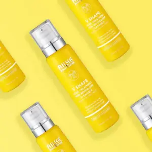 Alike Boost Luster V Shape Acne Treatment
