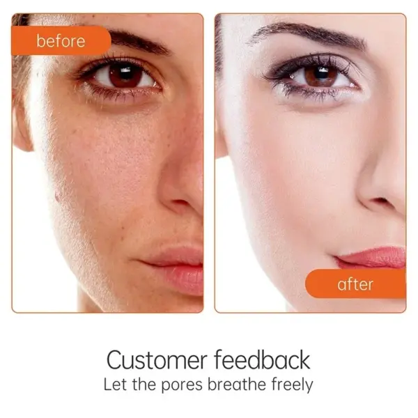 Vitamin C Face Whitening Cream - Image 2