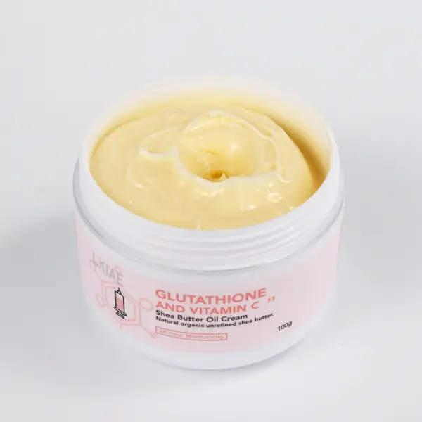 Shea Butte Anti-aging Cream - Image 6