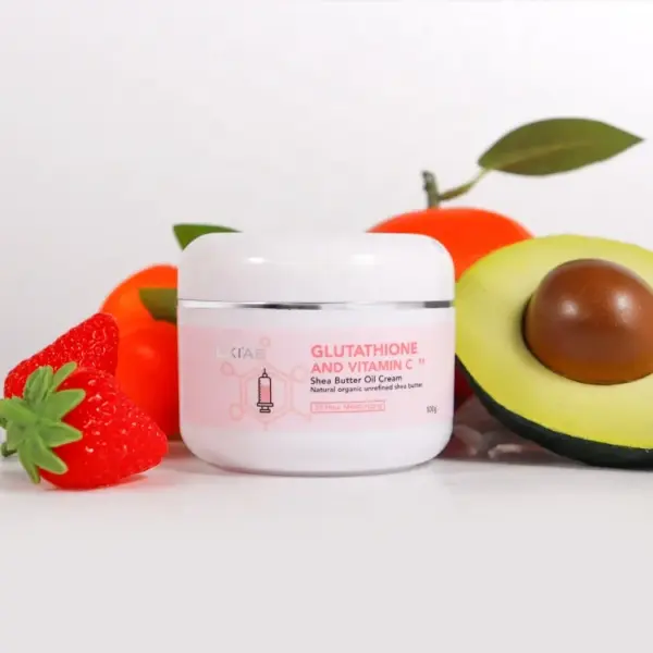 Shea Butte Anti-aging Cream - Image 5