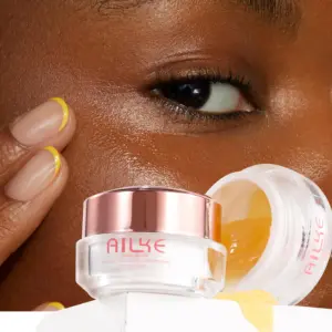 Retinol Anti-Wrinkle Brightening Eye Cream