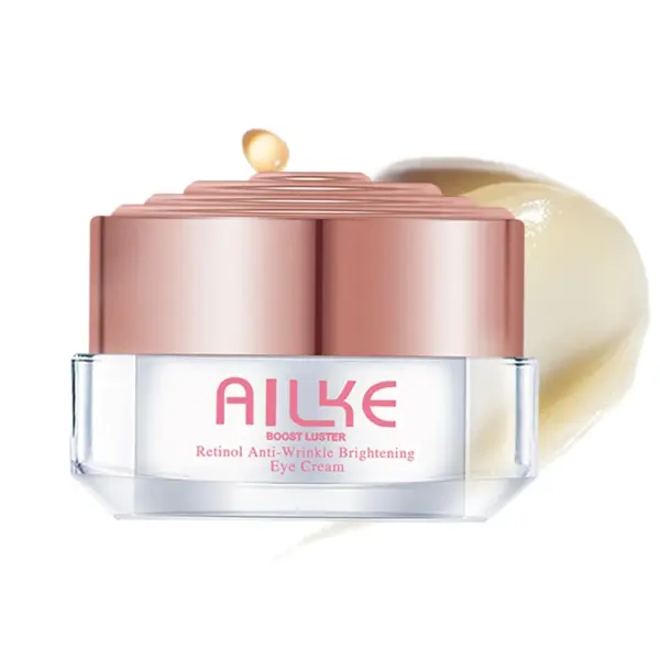 Retinol Anti-Wrinkle Brightening Eye Cream - Image 7